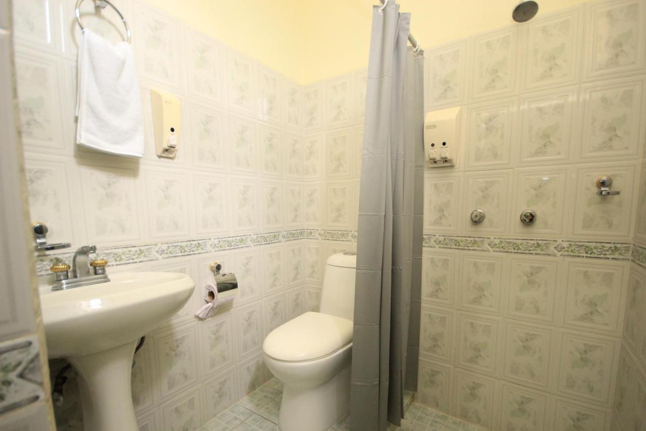 Hotel Posada Diamante Санта-Крус-Хуатулко Экстерьер фото
