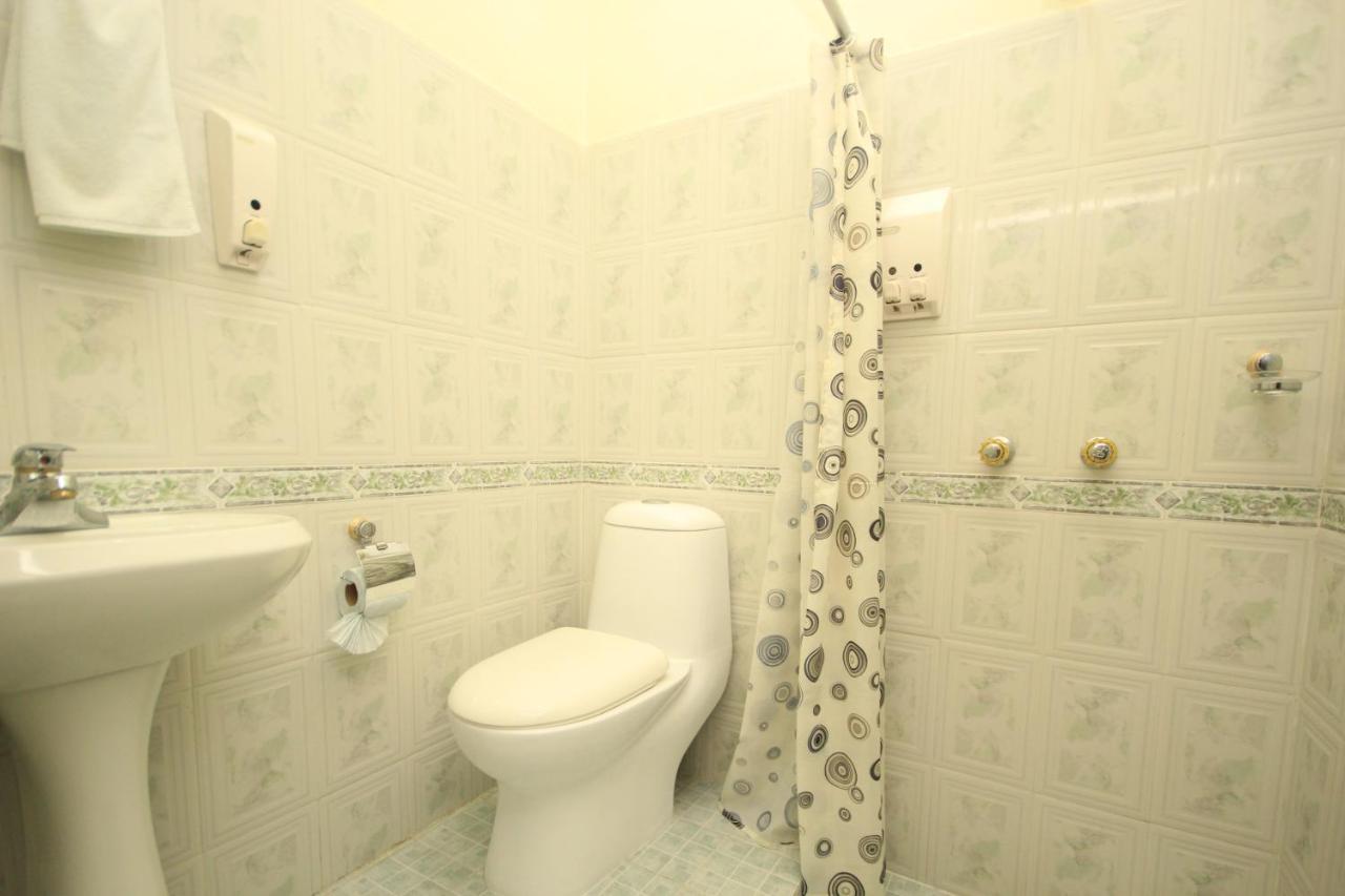 Hotel Posada Diamante Санта-Крус-Хуатулко Экстерьер фото